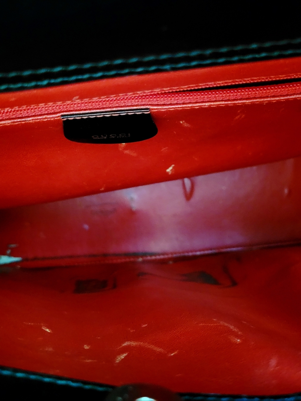 Gucci Tom Ford Era Bag - Picture 8 of 12